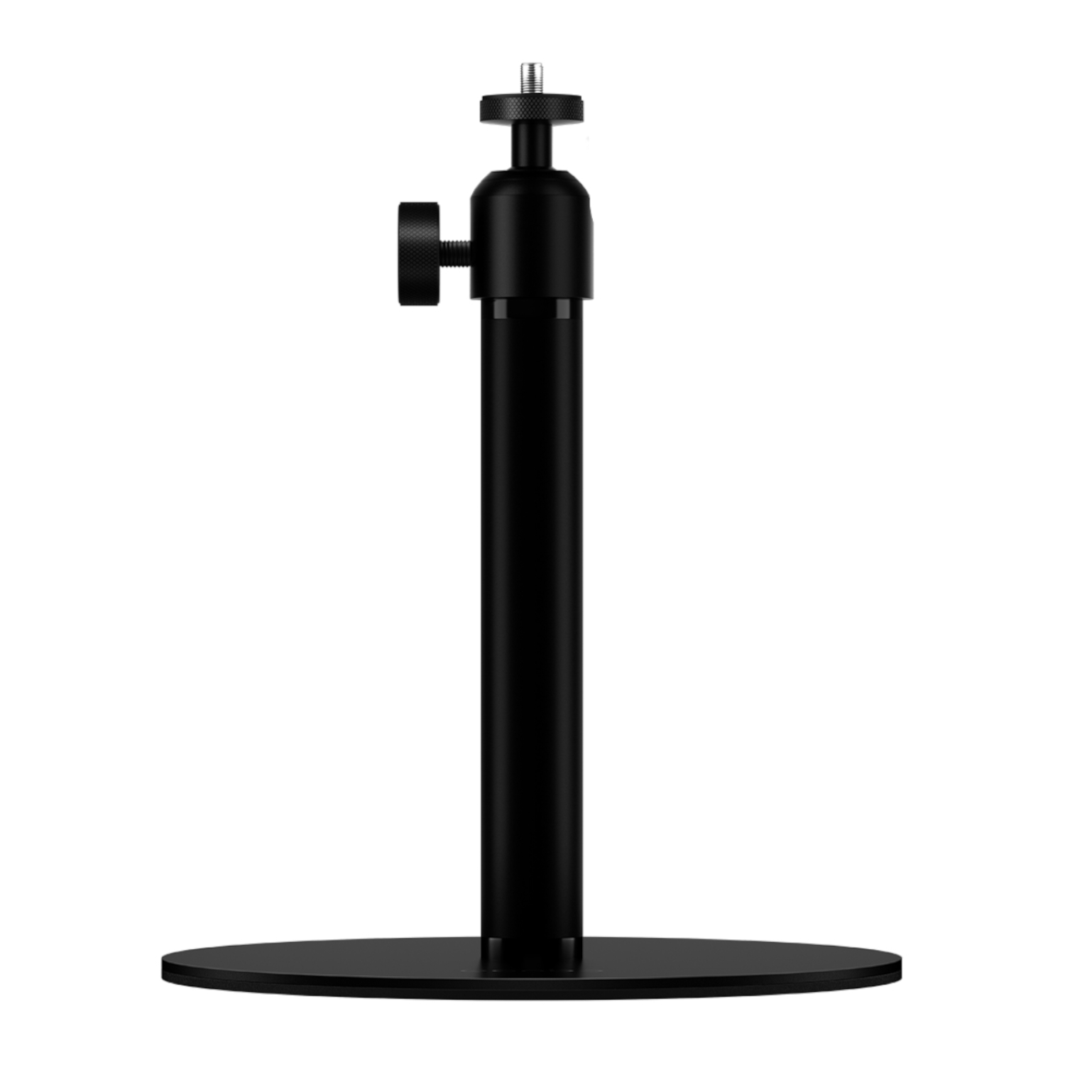 ROUND-DESK-BRACKET_Wanbo-Professional-Desk-Bracket_wr_01 Wanbo Professional Desk Bracket - Image 1