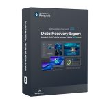 Wondershare Recoverit Data Recovery Expert for MacOS Individual (Digital Annual License)