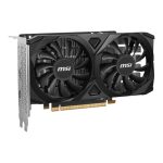 MSI GeForce RTX 3050 VENTUS 2X E 6GB OC Graphics Card - Image 3