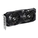 ASRock Radeon RX7600 Challenger 8G OC GDDR6 128-BIT Graphics Card - Image 4