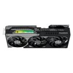 ASRock Radeon RX9070 XT Steel Legend Dark 16GB Graphics Card - Image 5