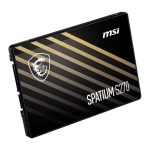 SPATIUM S270 240GB 2.5"SSD - Image 4