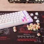 Keychron CHERRY MX2A Silent Red Switch Set - Image 5