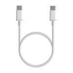 Xiaomi USB Type-C to Type-C 1.5m Cable - White - Image 2