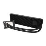 Silverstone XE360-TR5 High Performance 360mm AIO Liquid CPU Cooler - Image 3