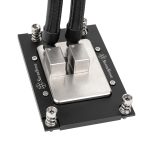 Silverstone XE360-TR5 High Performance 360mm AIO Liquid CPU Cooler - Image 4