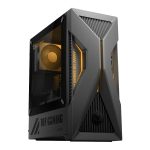 Asus TUF Gaming T500 Gaming Desktop Mini Tower | Intel i7-13620H | 32GB DDR5 | RTX 5060 | 1TB SSD | Windows 11 Home