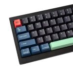 Keychron OEM Dye-Sub PBT Keycap Set – Hacker (Version C, PBT, OEM Profile, MX-Compatible) - Image 3