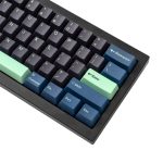 Keychron OEM Dye-Sub PBT Keycap Set – Hacker (Version C, PBT, OEM Profile, MX-Compatible) - Image 4