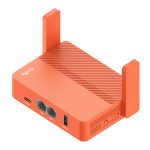 Cudy AC1200 Wi-Fi Mini VPN Router (TR1200) - Image 4