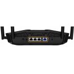 ASUS TUF Gaming BE6500 Wi-Fi 7 Dual-Band Gaming Router – Extendable with Quad 2.5Gb Ports - Image 3