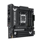 Asus TUF Gaming B850M-PLUS WIFI AM5 Micro ATX Gaming Motherboard - Image 3