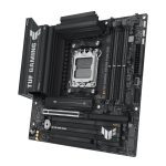 Asus TUF Gaming B850M-PLUS WIFI AM5 Micro ATX Gaming Motherboard - Image 4