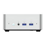 MINISFORUM UN1245 Intel i5-12450H Barebone - Image 2