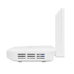 V-Sol 1XPON+4GE+1USB3.0+Wi-Fi 6 HGU ONT - Image 3