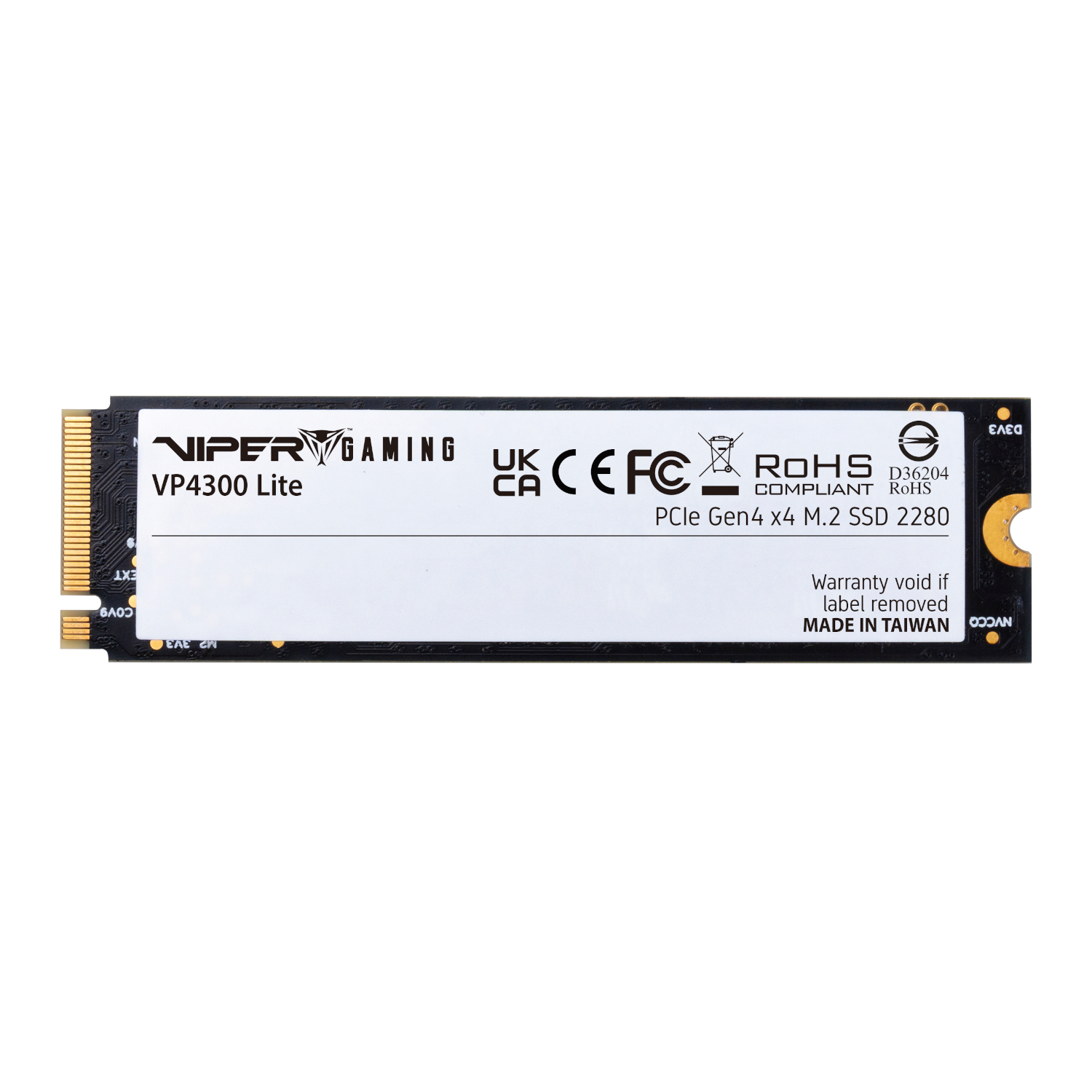 VP4300L2TBM28H_Patriot-Viper-VP4300-Lite-2TB-Gen-4-M.2-PCIe-NVMe-SSD_wr_02 Patriot Viper VP4300 Lite 2TB Gen 4 M.2 PCIe NVMe SSD - Image 1