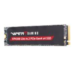 Patriot Viper VP4300 Lite 2TB Gen 4 M.2 PCIe NVMe SSD - Image 4