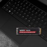 Patriot Viper VP4300 Lite 2TB Gen 4 M.2 PCIe NVMe SSD - Image 6