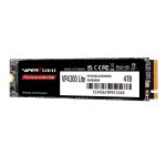 Patriot VP4300 Lite 4TB M.2 PCIe Gen 4 x4 NVMe SSD - Image 3