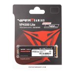 Patriot VP4300 Lite 4TB M.2 PCIe Gen 4 x4 NVMe SSD - Image 4
