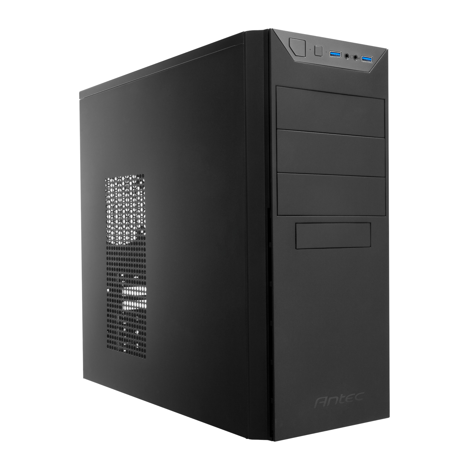 VSK4000B_Antec-VSK4000B-ATX-Micro-ATX-ITX-Mini-Tower-Chassis-Black_wr_01 Antec VSK4000B ATX | Micro-ATX | ITX Mini -Tower Chassis - Black - Image 1