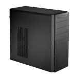 Antec VSK4000B ATX | Micro-ATX | ITX  Mini -Tower Chassis - Black - Image 4