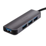 WINX CONNECT Simple USB/Type-C Hub - Image 3