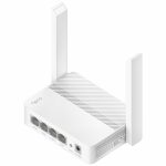 Cudy AC1200 Dual-Band Wireless Wi-Fi Router – White - Image 3