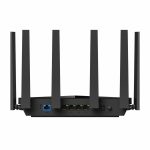 Cudy BE6500 Wi-Fi 7 Dual-Band Router with 2.5Gb WAN-Black - Image 2