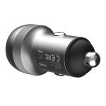 WINX POWER Fast 89W Car Charger - Image 4