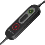 WINX CALL Pro 2 AI Noise Cancelling Mic Headset - Image 4