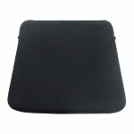 WINX GO Simple 12.2" Laptop Sleeve - Black - Image 5