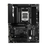 ASRock X870 A-Pro WiFi AMD AM5 ATX Gaming Motherboard - Image 2