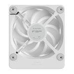 FSP ZENFAN 120mm PWM Smart Fan - White - Image 5